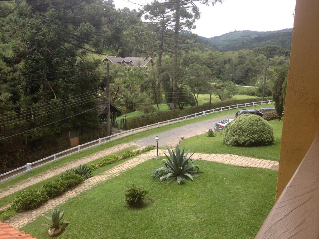 Pousada Sonho Verde Monte Verde  Exterior foto
