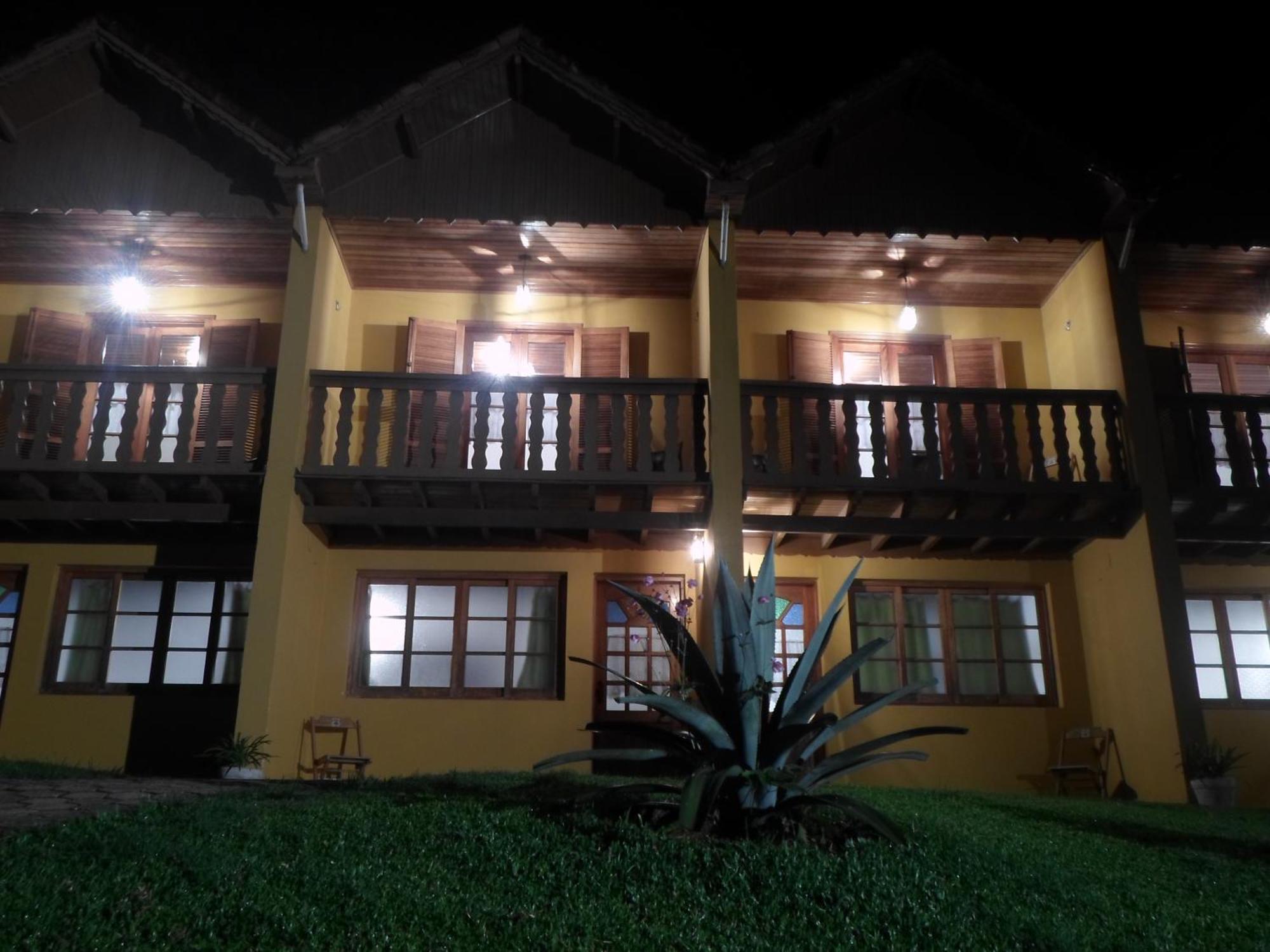 Pousada Sonho Verde Monte Verde  Exterior foto