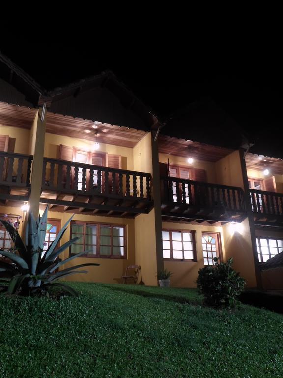 Pousada Sonho Verde Monte Verde  Exterior foto