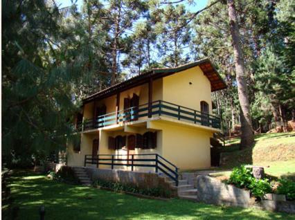 Pousada Sonho Verde Monte Verde  Quarto foto